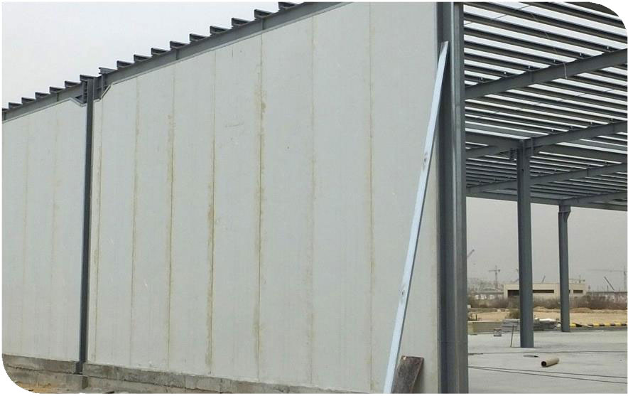 Steel Structure