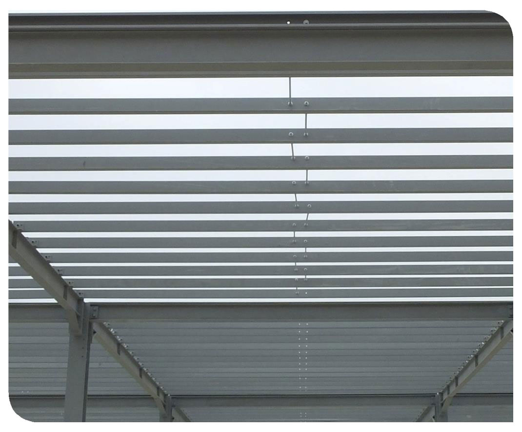 Steel Structure